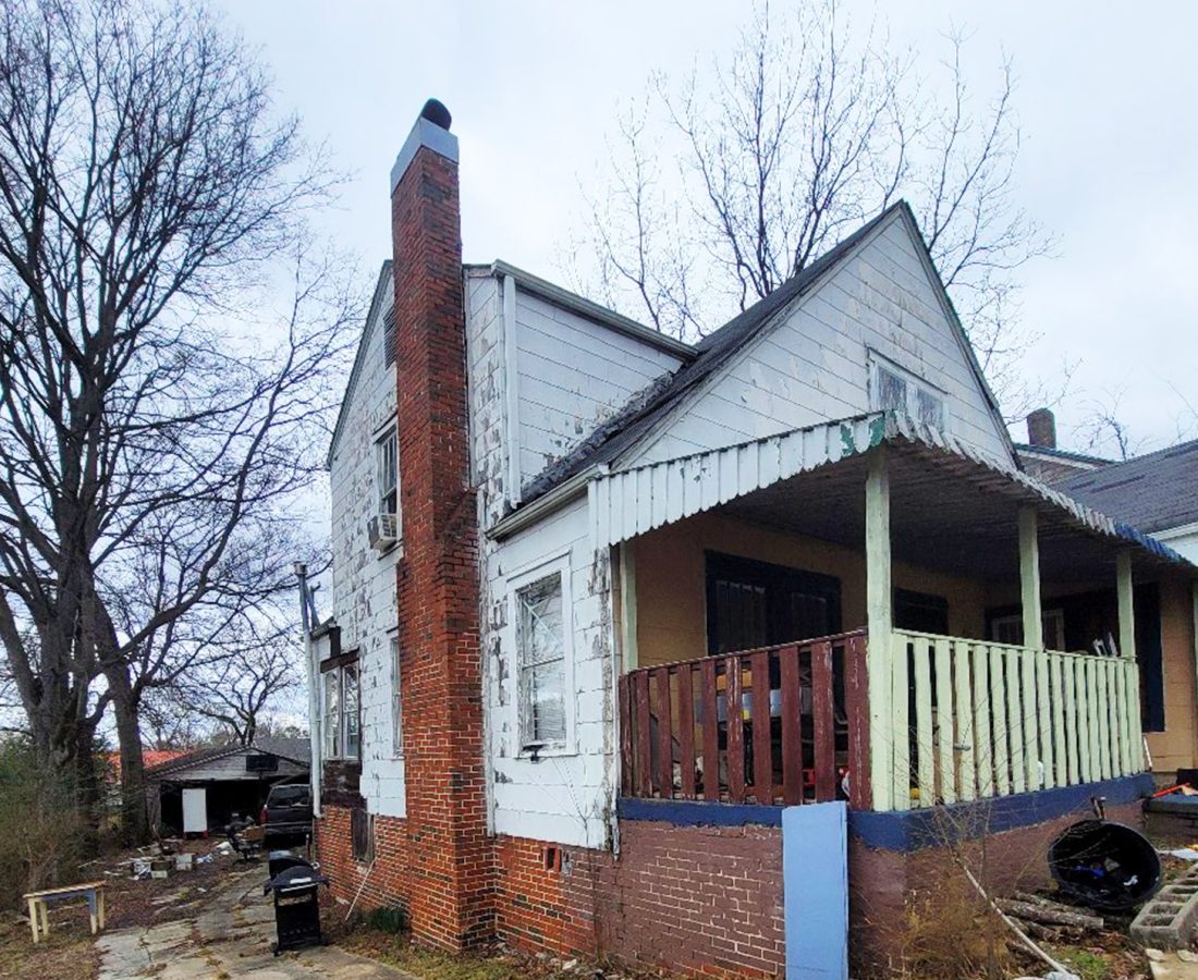 casa 21 - portada true